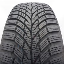Opona 215/60 R16 1x CONTINENTAL 95H WinterContact TS 870 Zimowa 2024 8,2mm