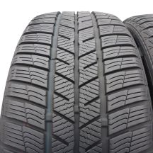 3. Opony 225/50 R17 2x BARUM 98V XL Polaris 5 Zimowe 2019 7,2mm 