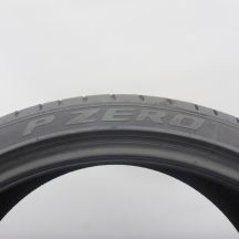 7. Opony 255/35 R21 2x PIRELLI 98W XL P Zero PNCS T1 Letnie 2023 6,2mm