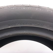 7. Opony 255/55 R19 4x GOODYEAR 107W Eagle F1 Asymetric 2 SUV Letnie 2024