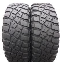 Opony 245/70 R16 BFGOODRICH 113/110Q LT Mud-Terrain T/A KM3 Baja M+S Letnie 2018 9,8-10mm 