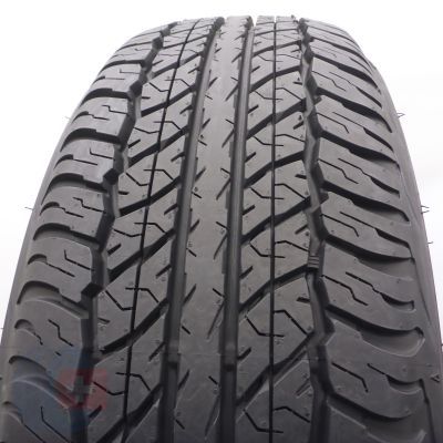 Opona 245/70 R16 1x DUNLOP 111S Grandtrek At20 Reinforced M+S Letnia 2018