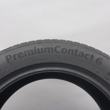 5. Opona 235/55 R19 1x  CONTINENTAL 105V XL PremiumContact 6 Letnia 2025 7mm