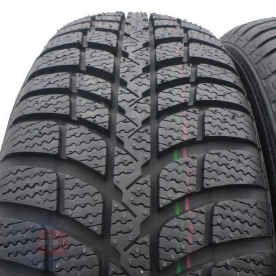 3. 2 x KUMHO 195/60 R15 88T I Zen KW23 Zima 2014 NIEUŻYWANE 