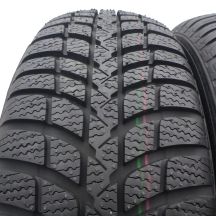 3. 2 x KUMHO 195/60 R15 88T I Zen KW23 Zima 2014 NIEUŻYWANE 