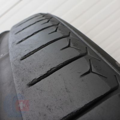 6. Opona 255/35 R20 1x CONTINENTAL 97Y XL SportContact6 Letnia 2019 5,8mm