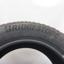 4. Opony 255/55 R19 2x BRIDGESTONE 111V XL Blizzak  LM005 Zimowe 2023 