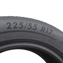 4. 1 x ESA TECAR 225/55 R17 101W XL Spirit PRO Lato 2020 7mm 