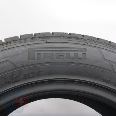 4. Opony 235/60 R17C 2x PIRELLI 117/115R Carrier Letnie 2020 