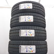 Opony 225/65 R16C 4x CONTINENTAL 112/110R  VanContact Winter Zimowe 2025 