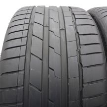 2. Opony 285/30 R22 2x HANKOOK 101Y XL Ventus S1 evo3 K127 AO Sound Letnie 2023 6,8-7mm