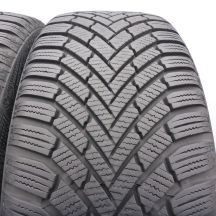 3. Opony 225/50 R17 2x CONTINENTAL 98H XL WinterContact TS 860 Zimowe 2020 7,4-7,5mm