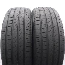 4. Opony 225/65 R17 4x PIRELLI 102H Scorpion Verde Letnie 2018 Nieużywane 