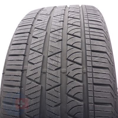 2. Opona 275/40 R22 1x CONTINENTAL 108Y XL CrossContact LX Sport M+S Letnia 2022 6,8mm