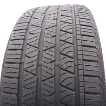2. Opona 275/40 R22 1x CONTINENTAL 108Y XL CrossContact LX Sport M+S Letnia 2022 6,8mm