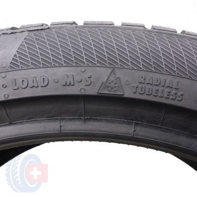 2. 2 x CONTINENTAL 235/40 R18 95V XL WinterContact TS850P Zima 2019 Jak Nowe 7,2mm