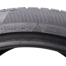2. 2 x CONTINENTAL 235/40 R18 95V XL WinterContact TS850P Zima 2019 Jak Nowe 7,2mm