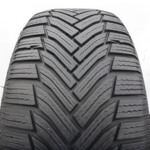 Opona 225/50 R17 1x MICHELIN 98V XL Alpin 6 Zimowa 2022 7,2mm