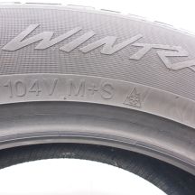 2. Opona 225/60 R18 1x VREDESTEIN 104V XL Wintrac Pro Zimowa 2024 7mm
