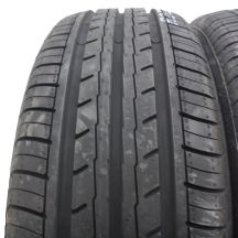 3. 4 x YOKOHAMA 185/55 R15 82V BluEarth- Es ES32 Lato 2020 Jak Nowe