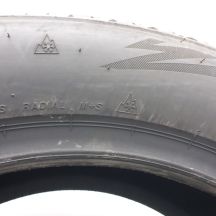 6. Opony 255/55 R19 2x FIRESTONE 111V XL Winterhawk 4 Zimowe 2022