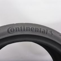 3. Opona 235/40 R18 1x CONTINENTAL 95Y XL SportContact 7 Letnia 2023 Nieużywane