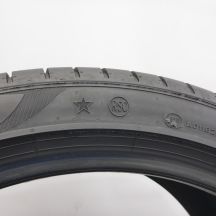 9. Opony 275/35 R20 2x PIRELLI 102Y XL PZero BMW RunFLat Letnie 2023 5mm