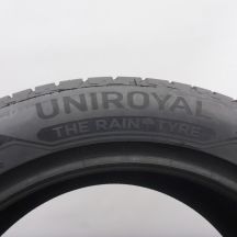 4. Opony 235/50 R18 2x UNIROYAL 97V Rain Sport 5 Letnie 2024/25