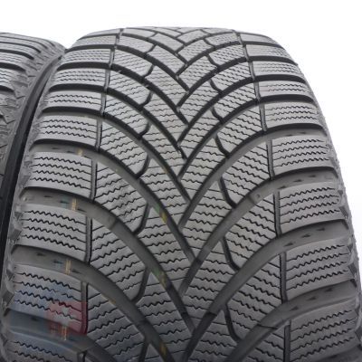2. Opony 235/45 R18 4x SEMPERIT 98V XL Speed-Grip 5 Zimowe 2024 8mm