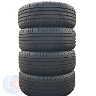 Opony 215/45 R17 4x VREDESTEIN 91W XL Ultrac AO Letnie 2023 6,8-7mm