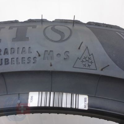 10. Opony 225/40 R18 4x SEMPERIT 92V XL Speed-Grip 5 Zimowe 2026  