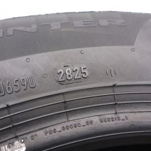2. Opony 195/65 R15 2x PIRELLI 95H XL Winter Powercy Zimowe 2025 8,8mm