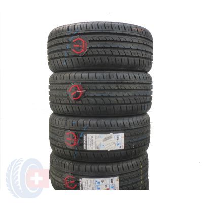 4 x RADAR  215/40 ZR18 85Y Dimax R8+ RFT M+S Lato 2018