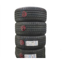 4 x RADAR  215/40 ZR18 85Y Dimax R8+ RFT M+S Lato 2018