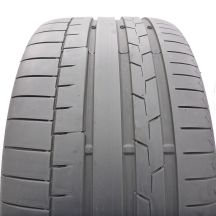 Opona 255/30 ZR19 1x CONTINENTAL 91Y XL SportContact 6 Letnia 2021 6mm
