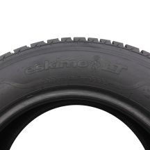 7. Opony 215/65 R16C 4x SAVA 109/107T eskimo LT Zimowe 2021, 2022 8,2mm