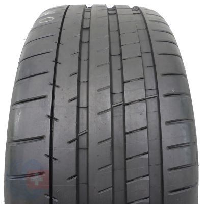 1 szt. Opona 265/40 R19 - Michelin - Lato - Pilot Super Sport *Bmw 102Y - Extra Load