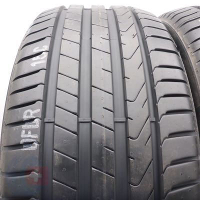 3. Opony 225/40 R18 2x PIRELLI 92Y XL Cinturato P7 Letnie 2020 