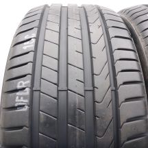 3. Opony 225/40 R18 2x PIRELLI 92Y XL Cinturato P7 Letnie 2020 