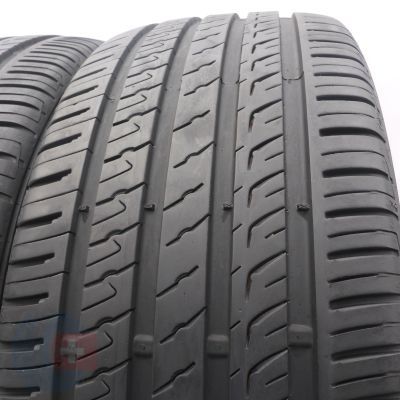 3. Opony 245/45 R20 2x BARUM 103Y XL Bravuris 5HM Letnie 2020 7,8-8mm