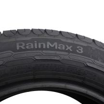 5. 2 x UNIROYAL 215/60 R17C 109/107T RainMax 3 Lato 2020 5,5; 5,8mm