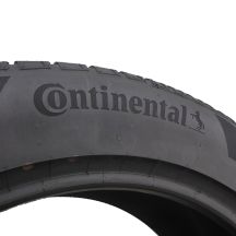 3. 1 x CONTINENTAL 255/50 R20 109Y XL CrossContact RX Lato M+S 2023 