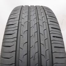 Opona 205/60 R15 1x CONTINENTAL 91V EcoContact 6 Letnia 2020 6,8mm