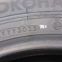 3. Opony 195/75 R16C 4x YOKOHAMA 110/108T BluEarth Van Letnie 2025 