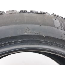 8. Opony 205/50 R16 4x MICHELIN 87H Alpin 6 Zimowe 2021 