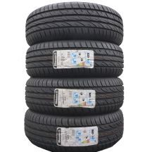 Opony 205/65 R15 4x BARUM 94H Bravuris 2 Letnie 2016 Nieuzywane 
