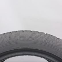 4. Opony 225/50 R17 2x GIDLAVED 98V XL Euro Forst 6 Zimowe 2023 8,2mm