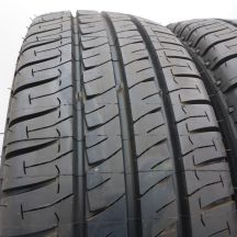 3. Opony 205/65 R16C 2x MICHELIN 107/105T Agilis + Letnie 2020 Nieużywane