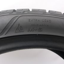 2. Opony 255/40 R21 2x GOODYEAR 102T XL UltraGrip Performance + SUV Zimowe 2024 Jak Nowe 7,2mm
