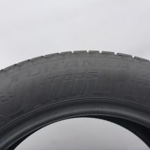 6. Opony 205/55 R16 2x BRIDGESTONE 91V Turanza T005 Letnie 2020 6-6,2mm